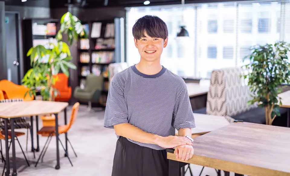 現役テックリードS.T氏