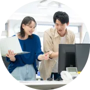 安心の学習サポート！