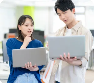 インターン開始