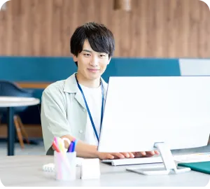 エンジニア就職 🎉